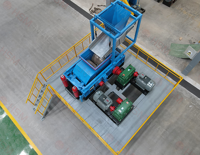 瓜米石制砂機 瓜米石制砂機